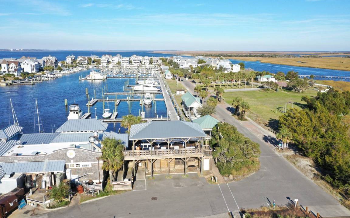 Photo of Others in Bald Head Island
