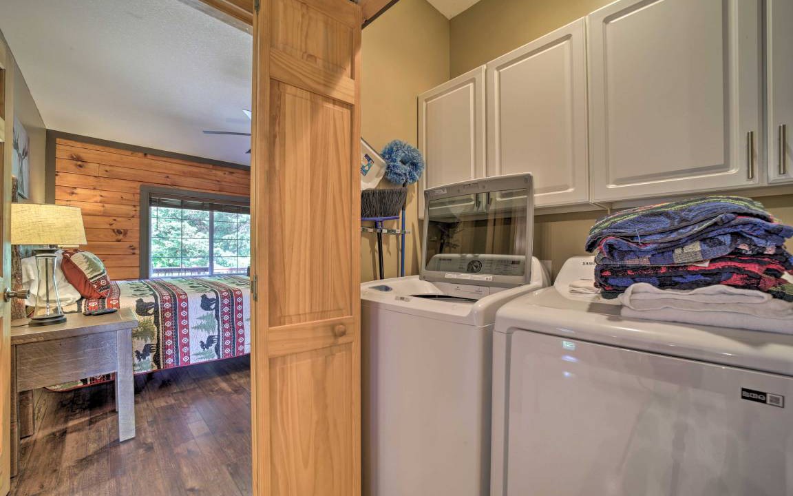Photo of Kitchen in Franklin