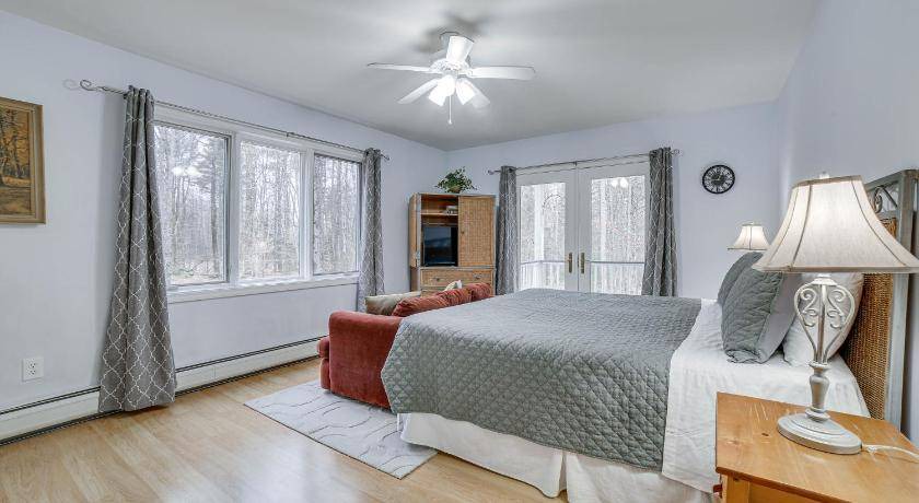 Photo of Bedroom in Cavendish