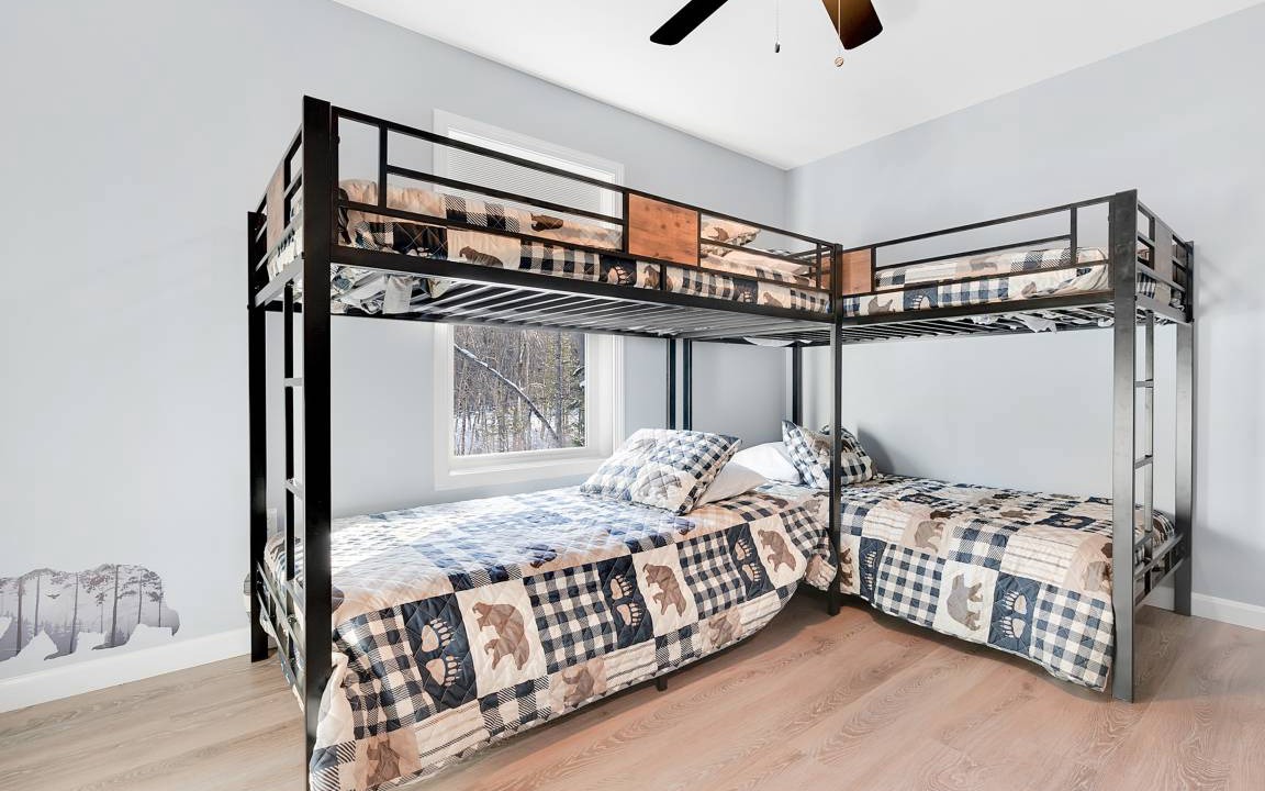 Photo of Bedroom in West Bridgton