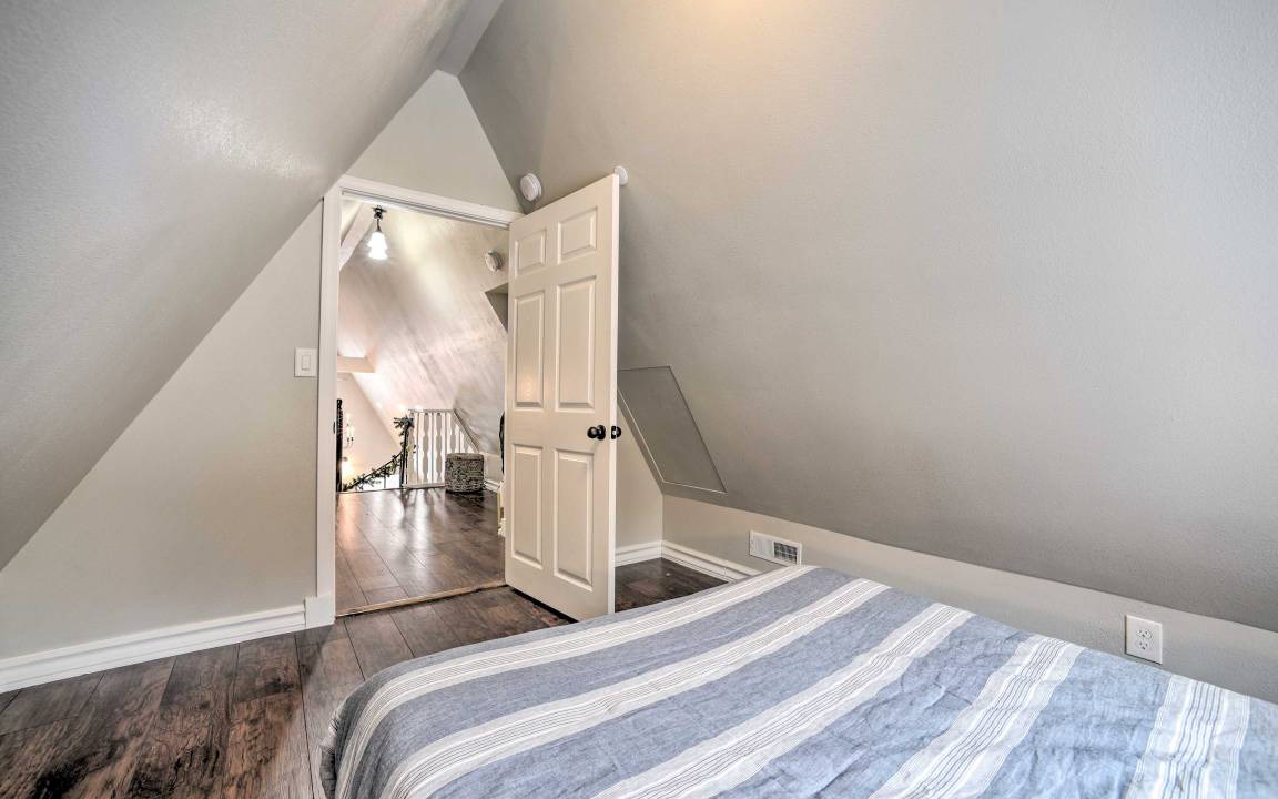 Photo of Bedroom in Johnsonville