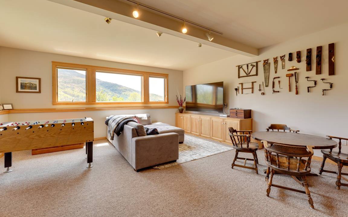 Photo of Livingroom in Windsor
