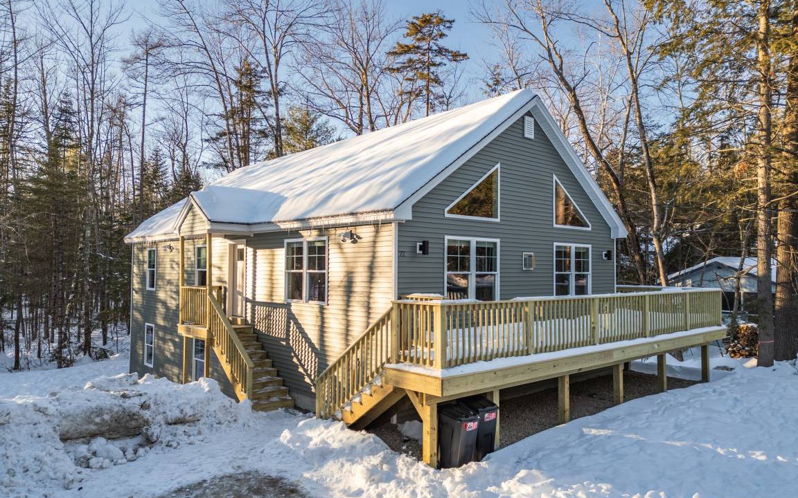 Photo of Others in West Bridgton