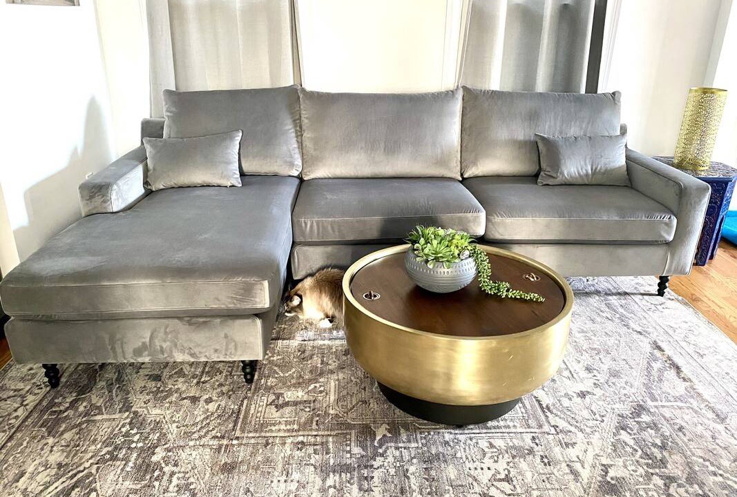 Photo of Livingroom in Revere