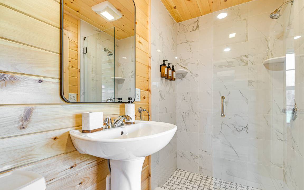 Photo of Bathroom in Port Henry