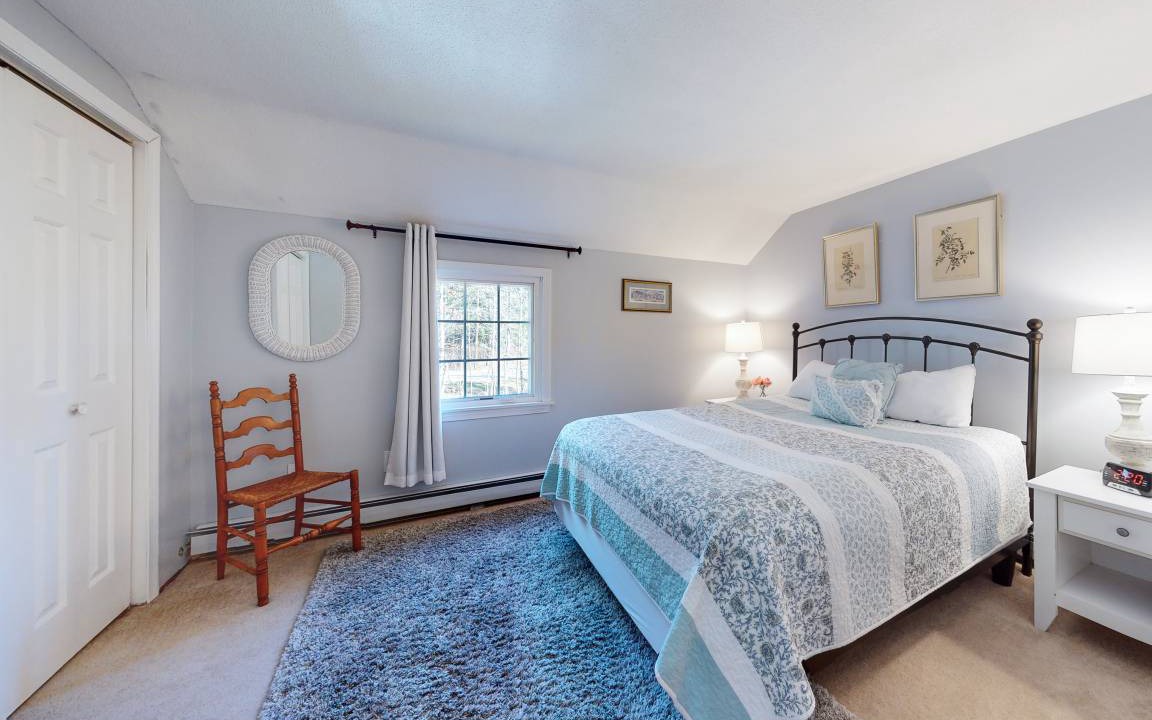 Photo of Bedroom in West Hartford