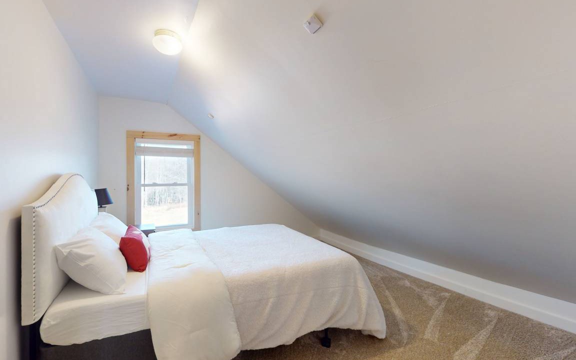 Photo of Bedroom in Mount Holly