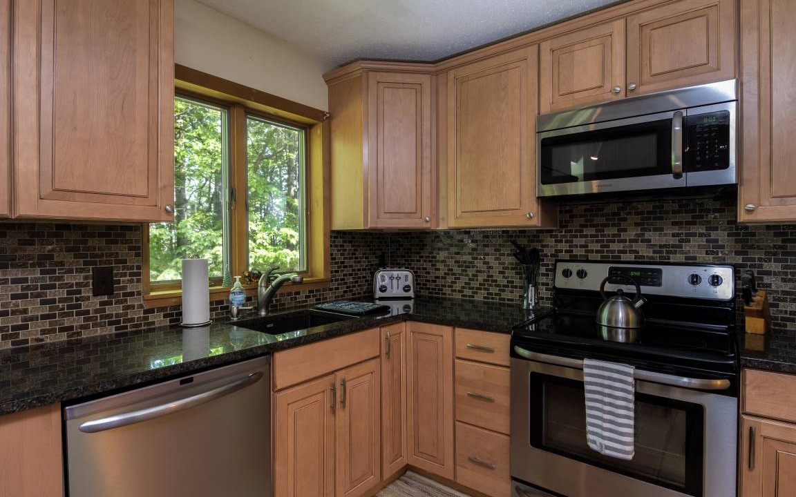 Photo of Kitchen in Ludlow