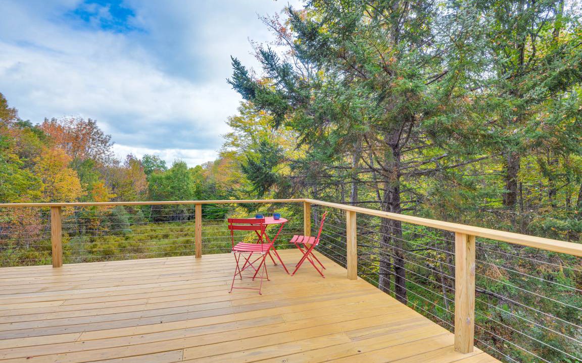 Photo of Patio Balcony in Stratton