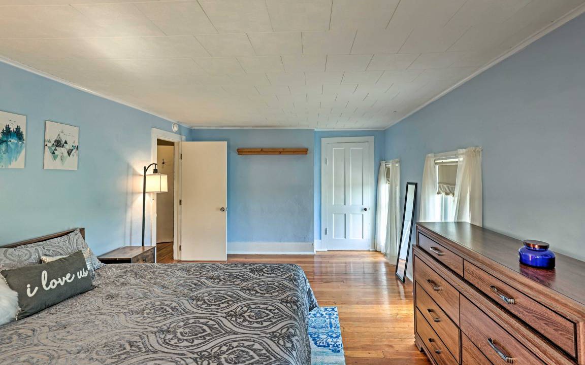 Photo of Bedroom in Willard