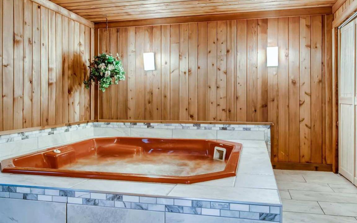 Photo of Bathroom in Pittsfield