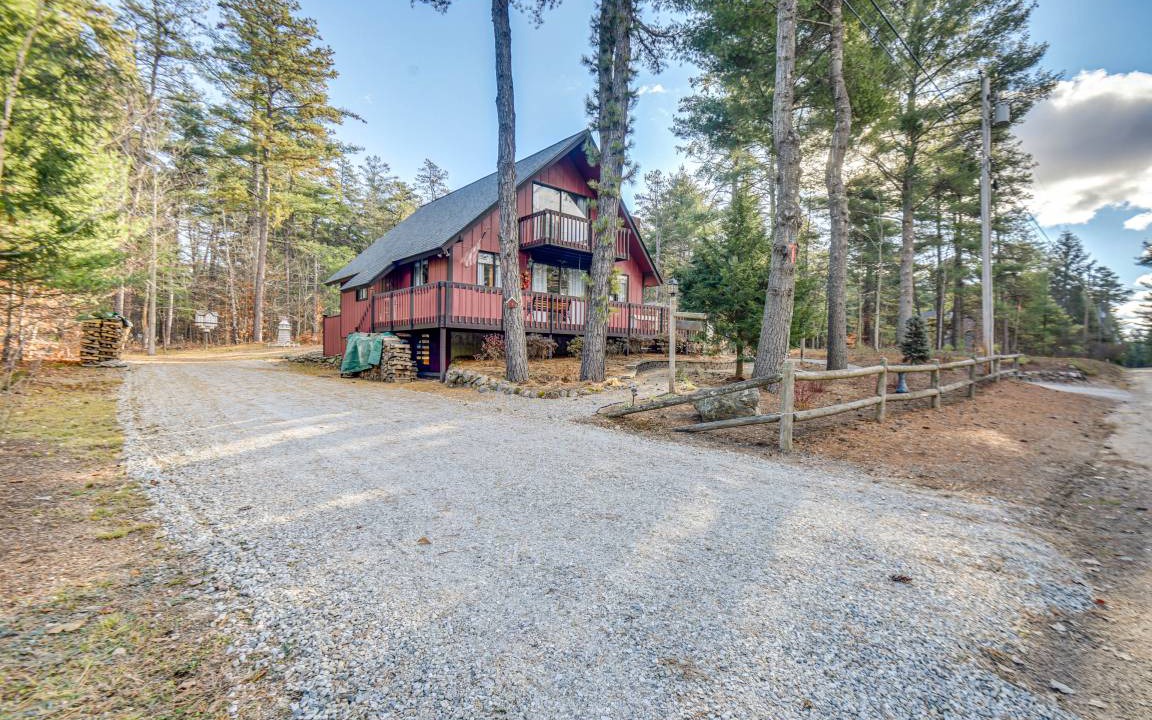Photo of Others in Chocorua Ski and Beach