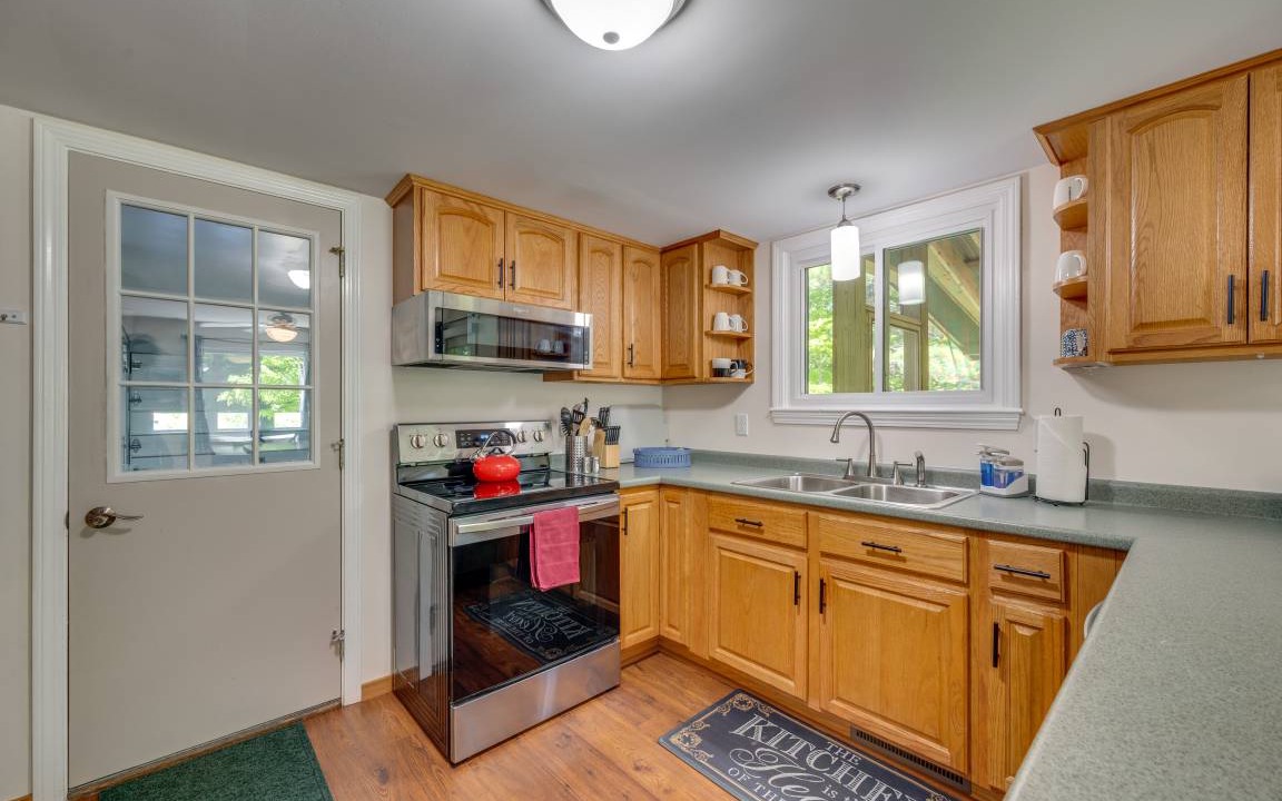 Photo of Kitchen in Franconia
