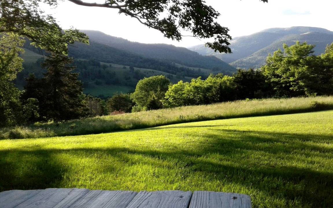 Photo of Others in Seneca Rocks