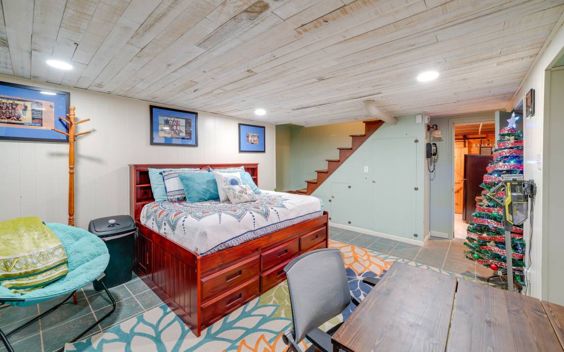 Photo of Bedroom in Beckley