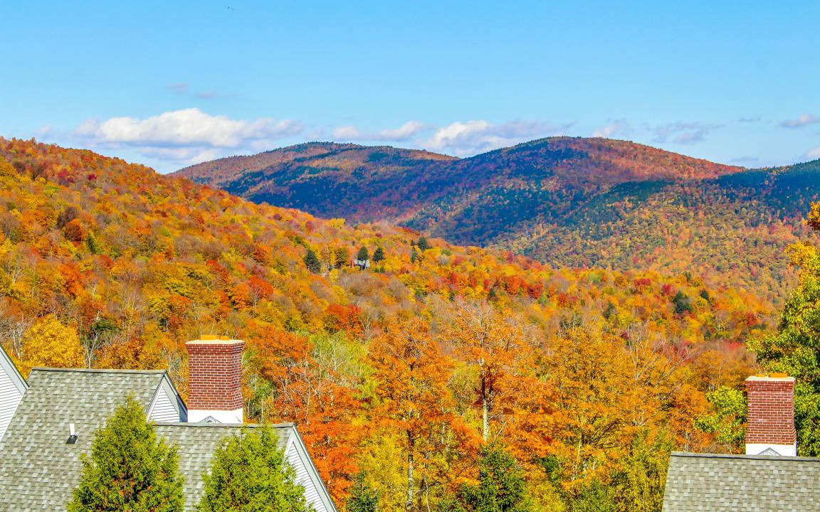 Photo of Others in Central Vermont- Killington