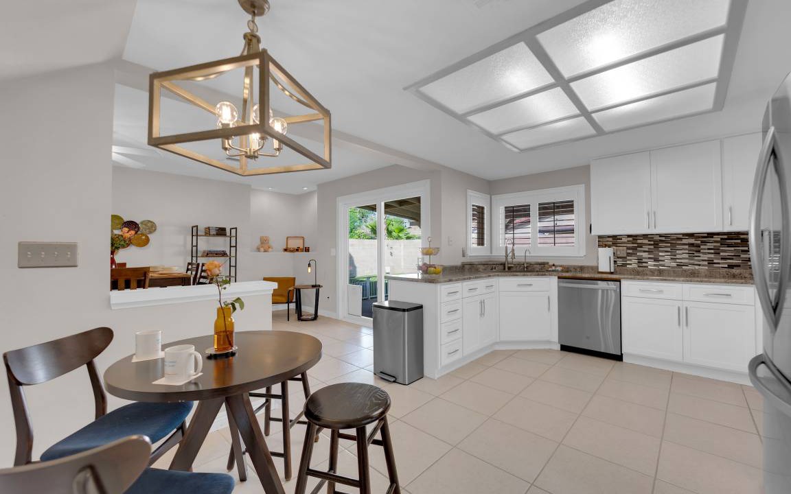 Photo of Kitchen in Las Vegas