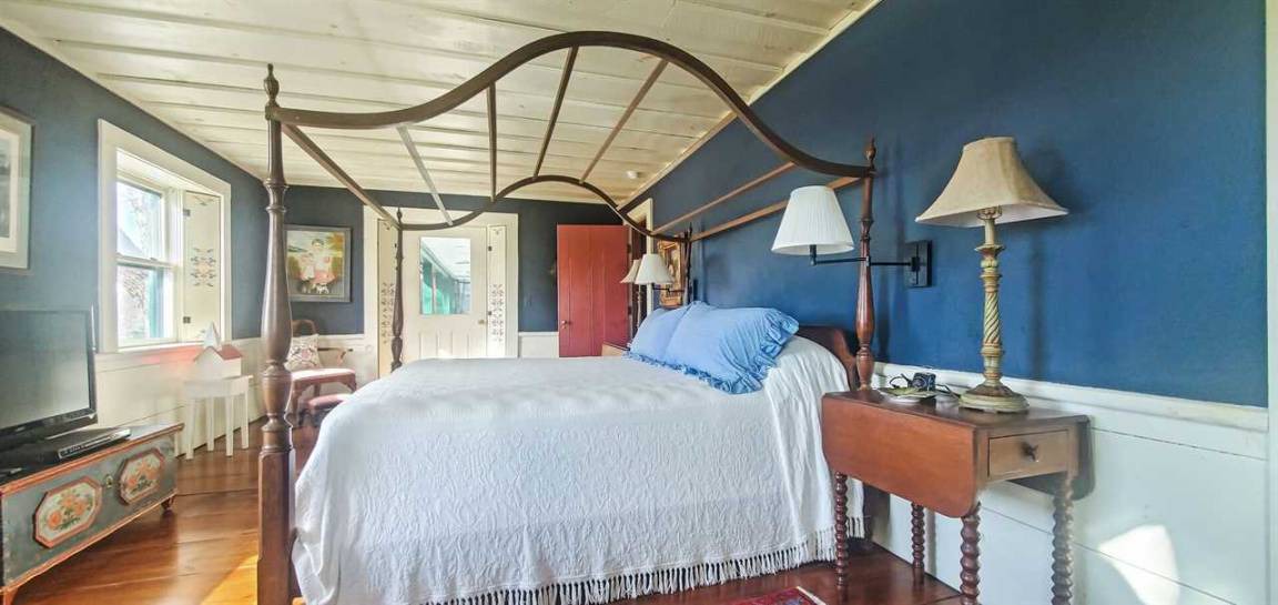 Photo of Bedroom in Brandon