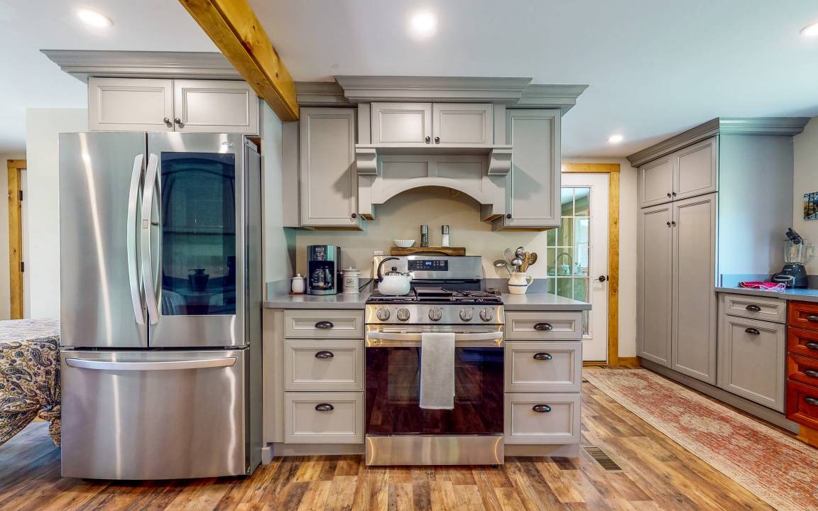 Photo of Kitchen in Roxbury