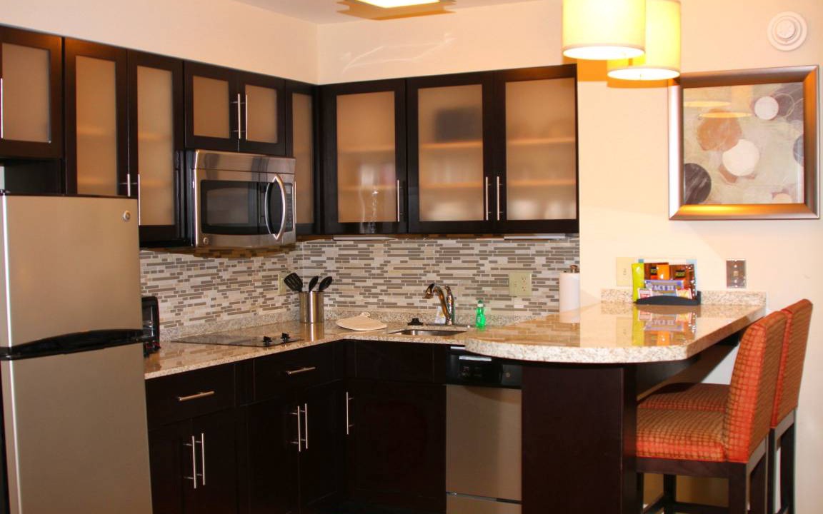 Photo of Kitchen in Liverpool