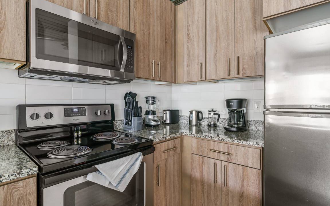 Photo of Kitchen in Midtown