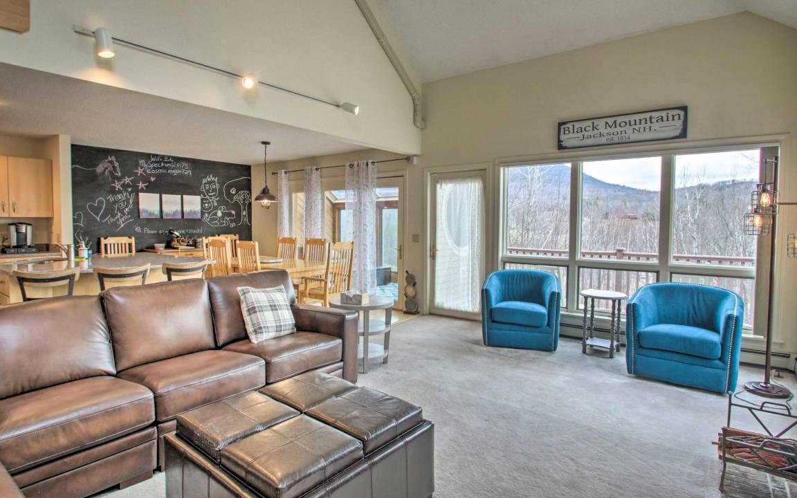 Photo of Livingroom in Jackson