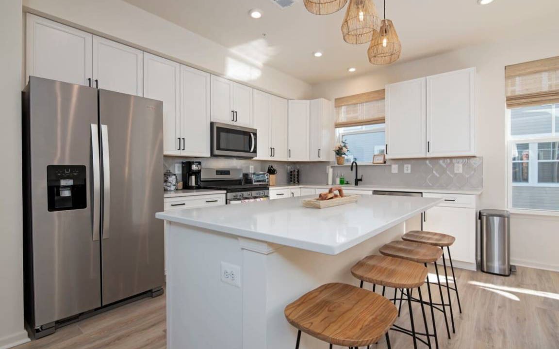 Photo of Kitchen in Cambridge