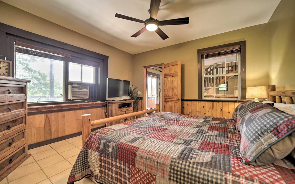 Photo of Bedroom in Franklin