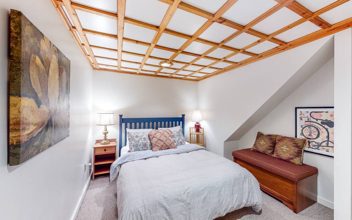 Photo of Bedroom in Pittsfield