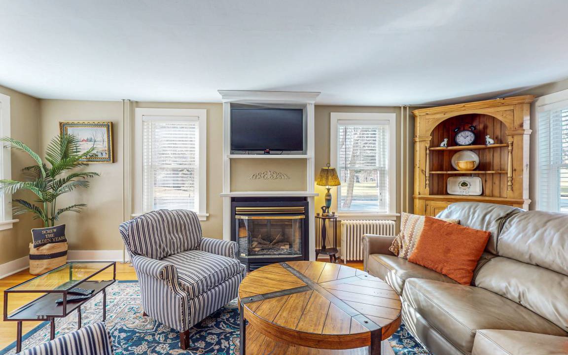 Photo of Livingroom in Dorset