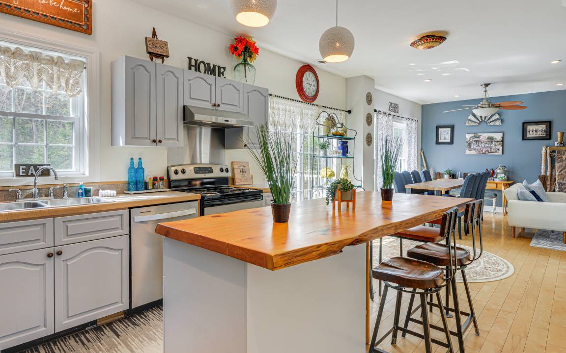 Photo of Kitchen in West Dover