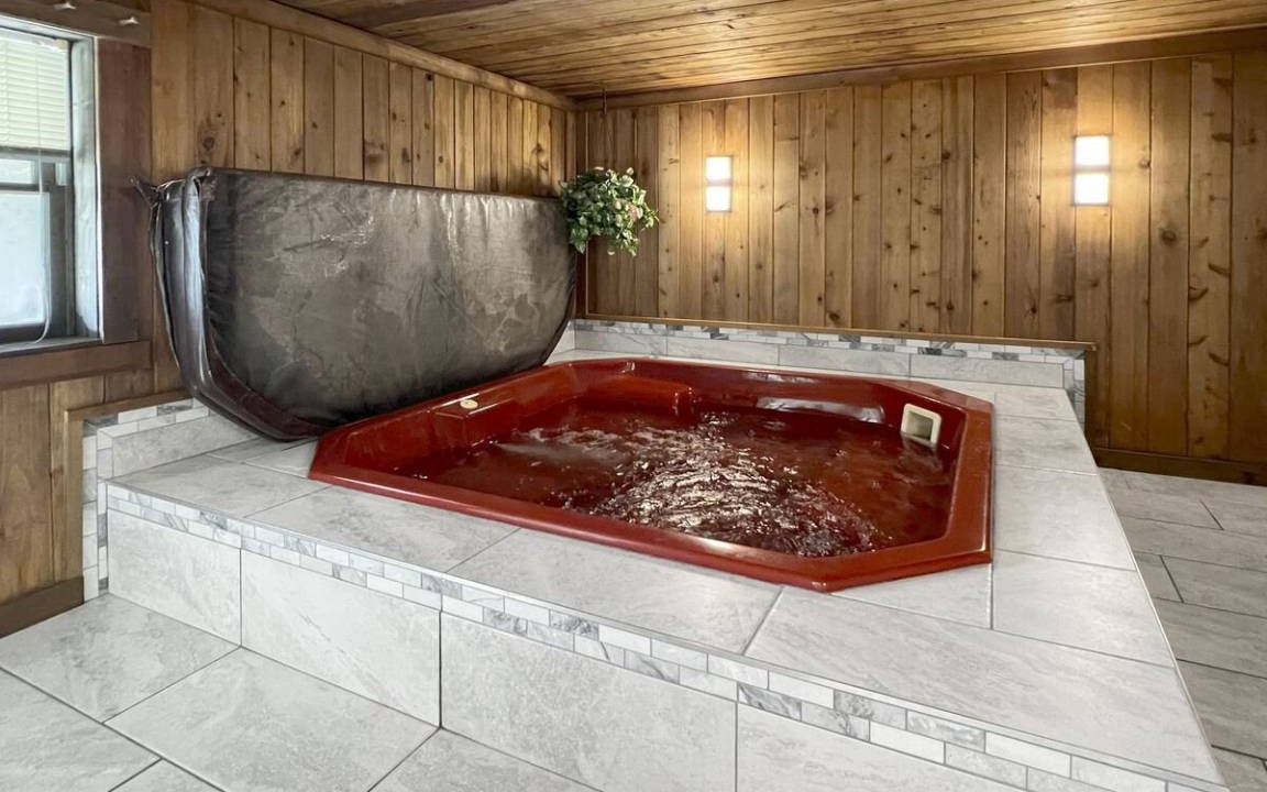 Photo of Bathroom in Pittsfield