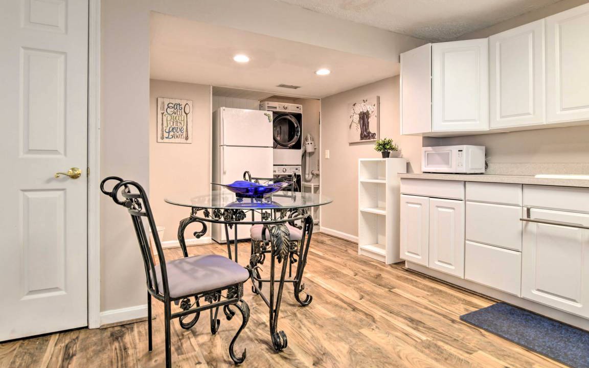 Photo of Kitchen in Bel Air South