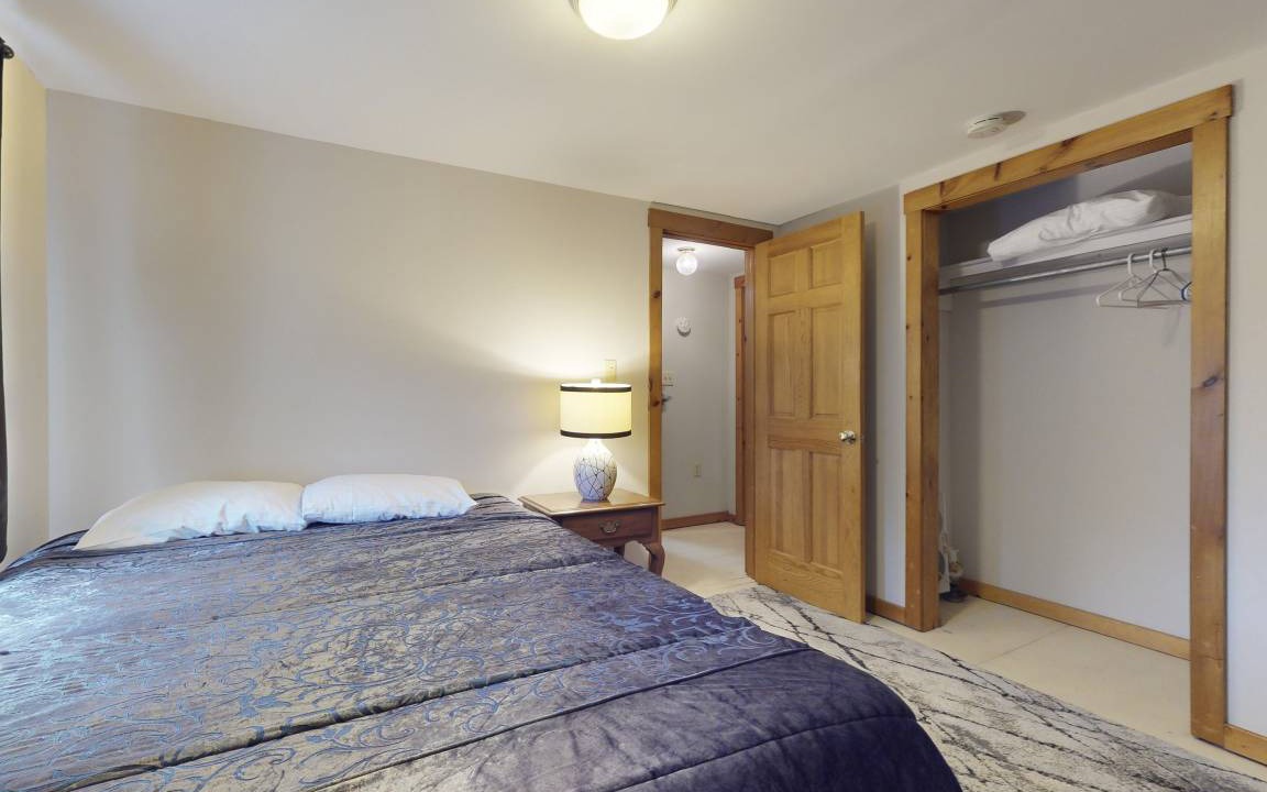 Photo of Bedroom in Mount Holly