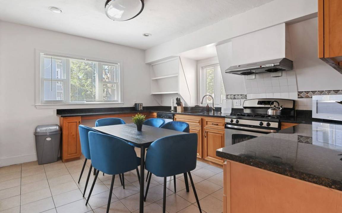 Photo of Kitchen in Allston