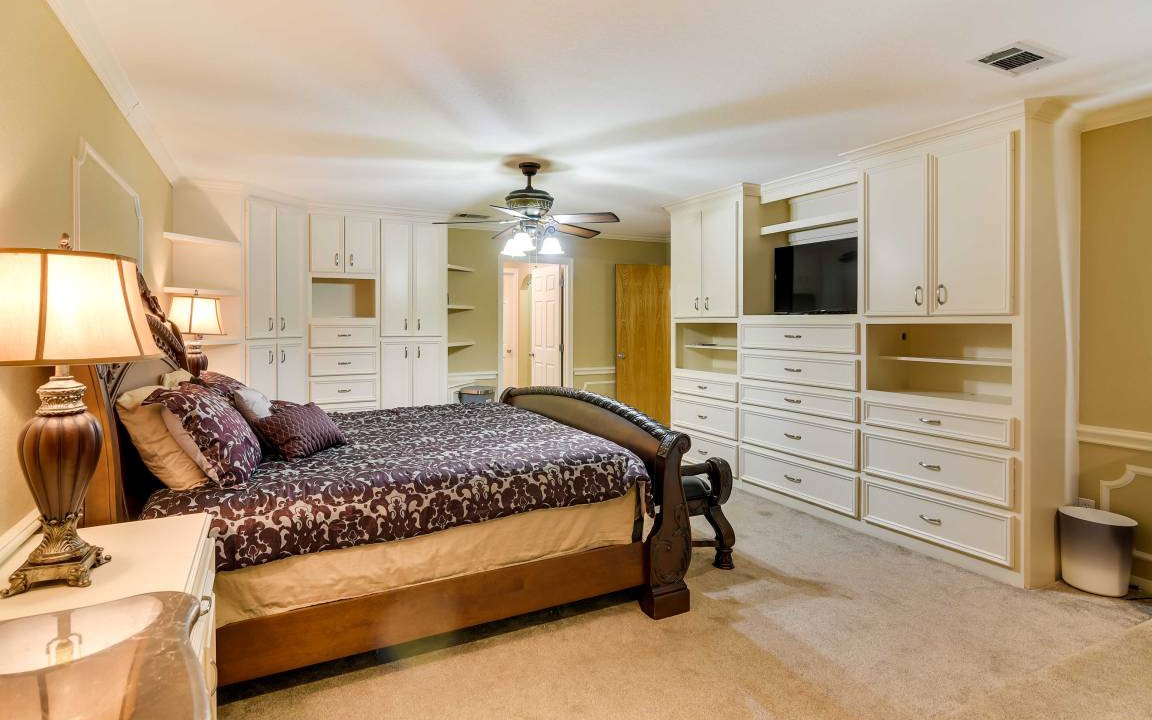Photo of Bedroom in Texas City