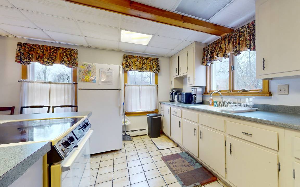 Photo of Kitchen in Mount Holly