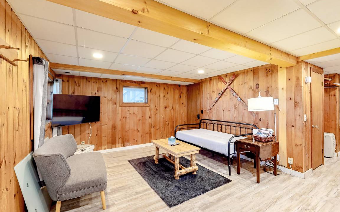 Photo of Bedroom in Montgomery Center