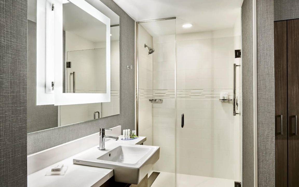 Photo of Bathroom in Chambersburg