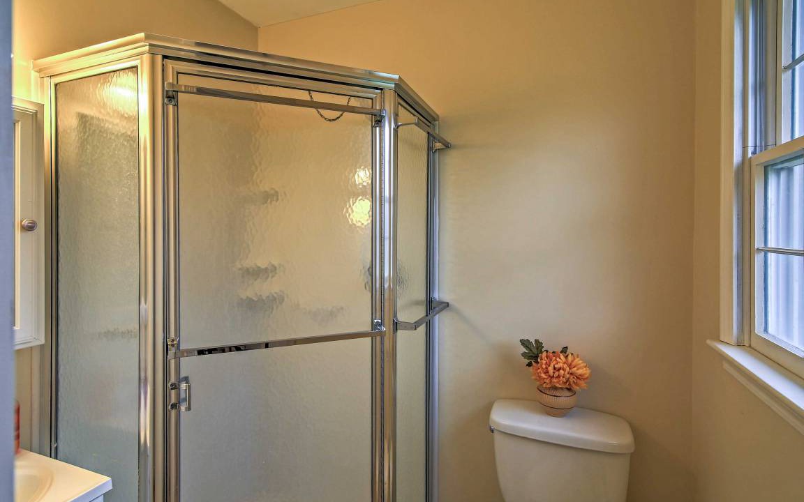 Photo of Bathroom in Otego