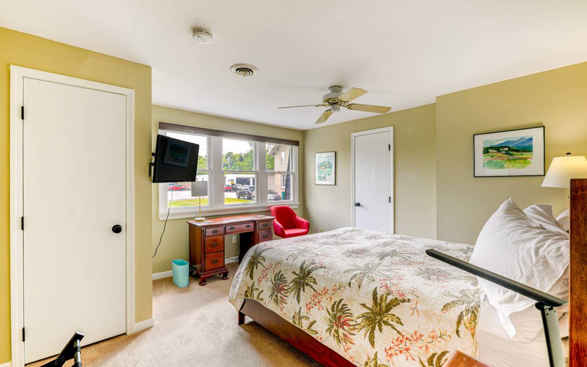 Photo of Bedroom in Clarence