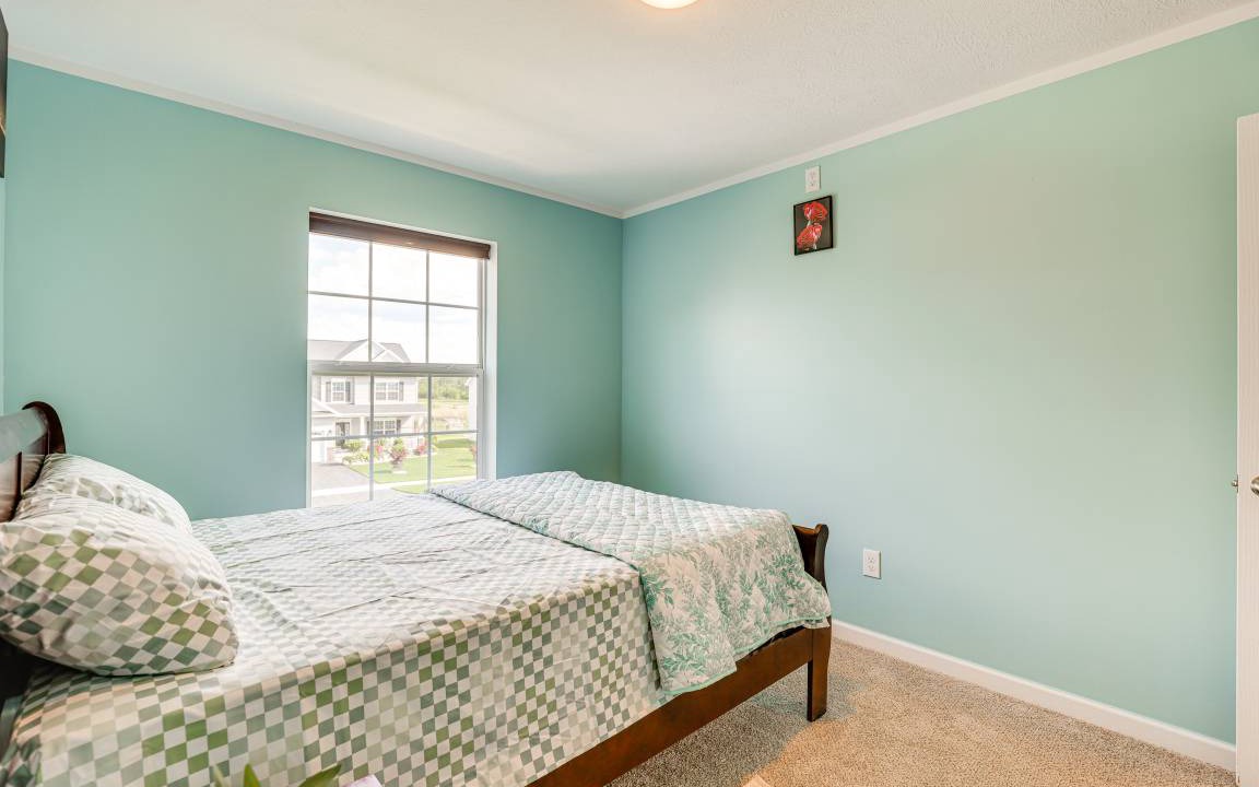 Photo of Bedroom in West Henrietta