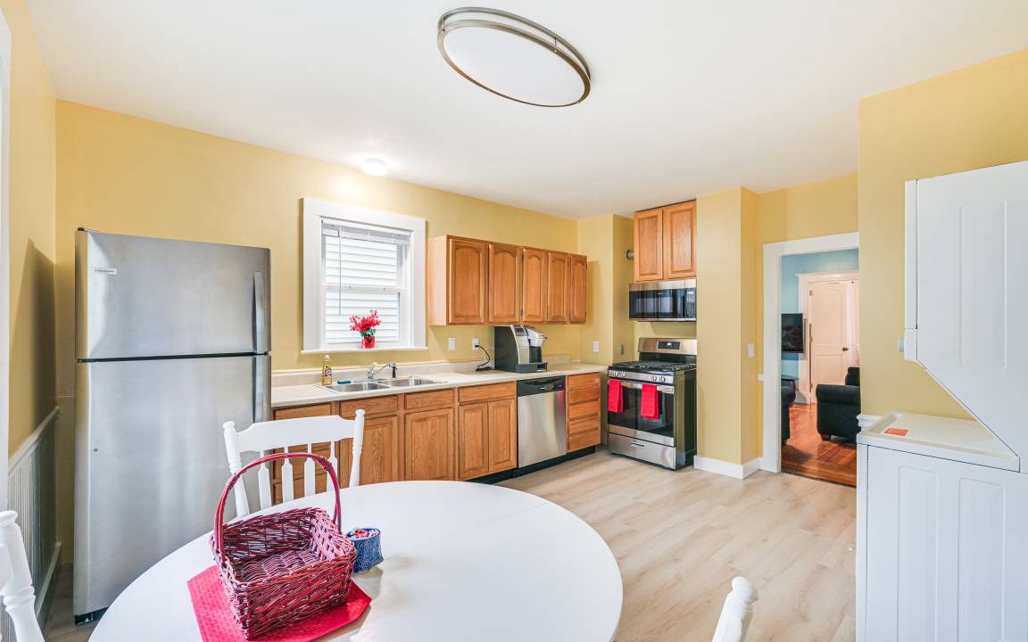 Photo of Kitchen in South Medford