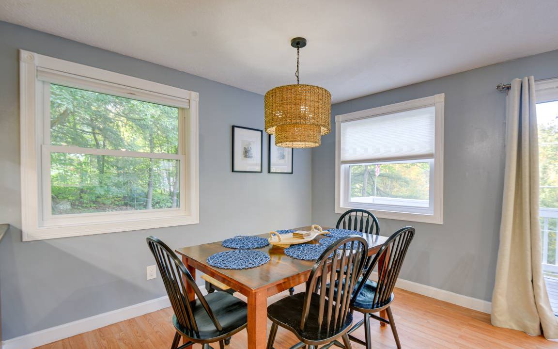 Photo of Livingroom in Gilford