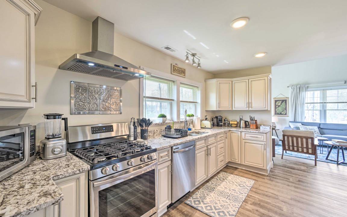 Photo of Kitchen in Athens