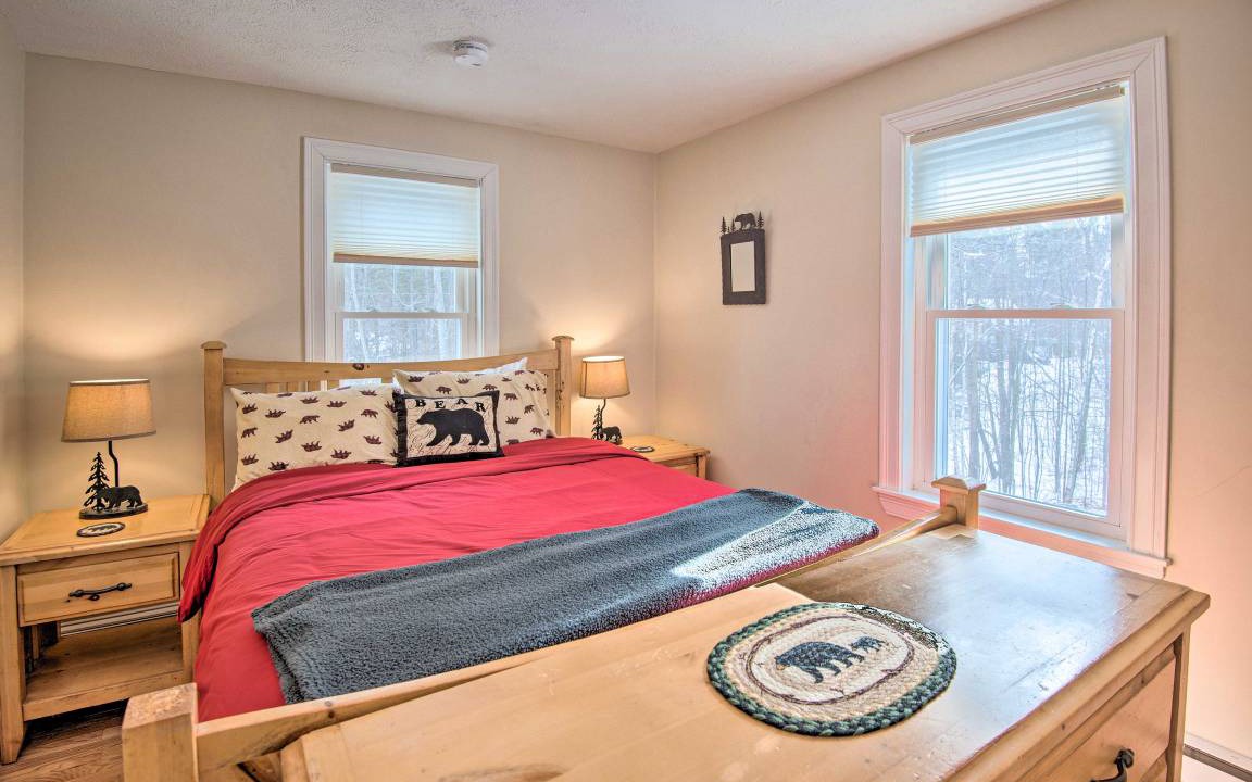 Photo of Bedroom in Gilford