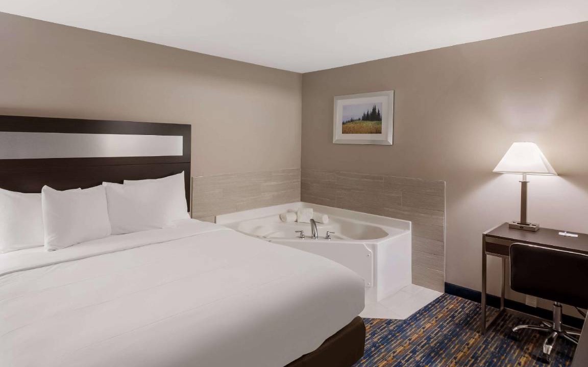 Photo of Bedroom in Farmington