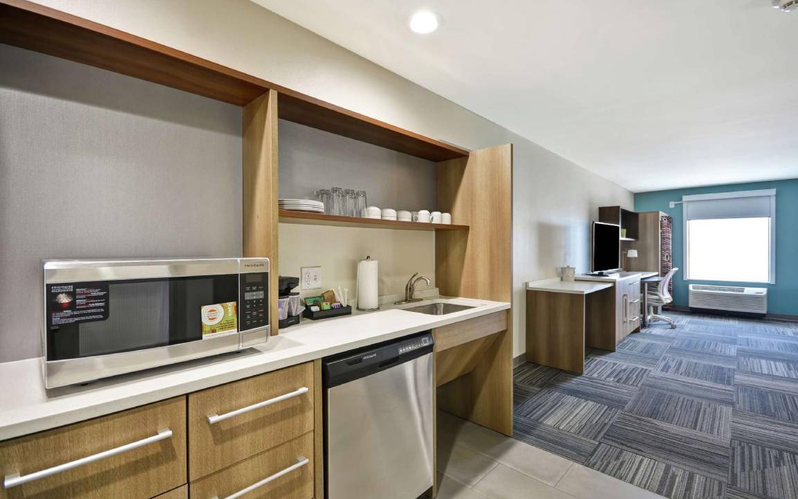 Photo of Kitchen in Texas City
