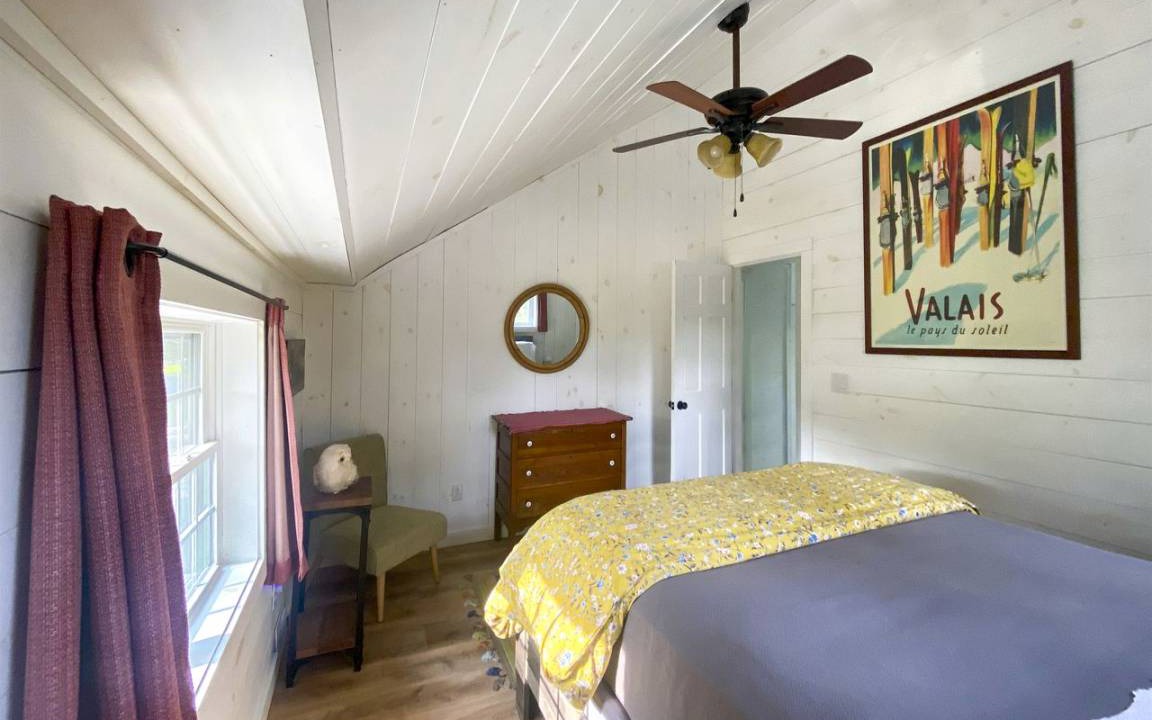 Photo of Bedroom in Wells