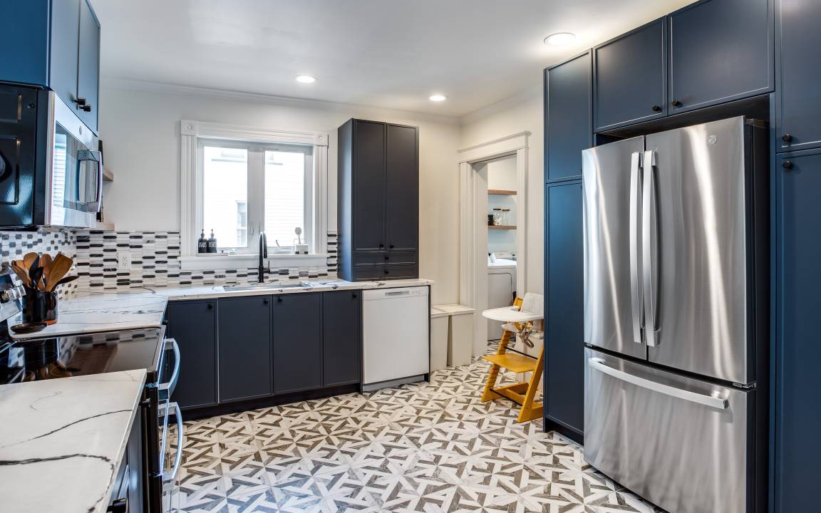 Photo of Kitchen in Perinton
